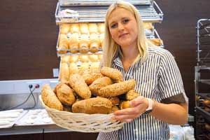 PPS Pekarne Ptuj