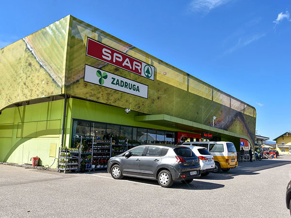 Zadruga Pliberk