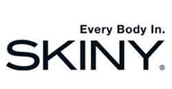 Skiny logotip