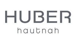 logotip Huber