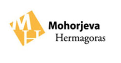logo mohorjeva heremagoras