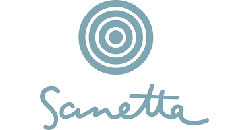 logo sanetta