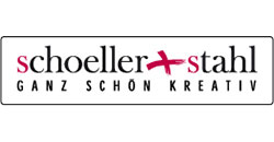 logo schoeller stahl