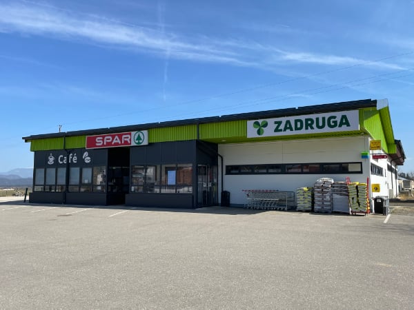 Zadruga-Pliberk