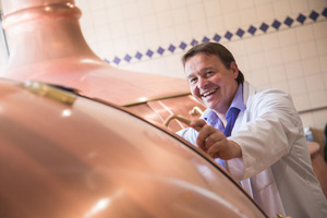 Privatbrauerei Hirt