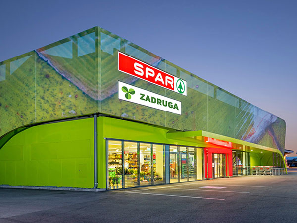 Zadruga Pliberk