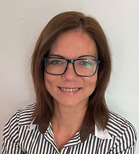 Christine Mühlbacher