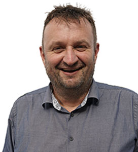 Andreas Hochfellner